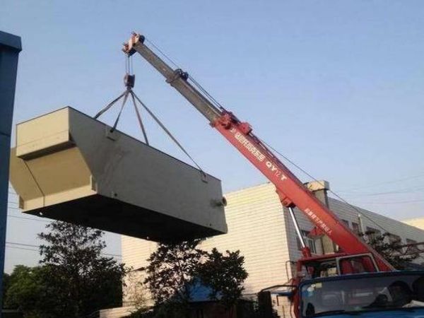 东宝区吊车租赁电话_吊车出租公司：吊车如何稳钩